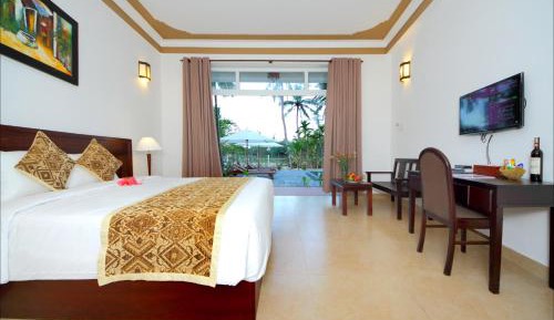 Deluxe Villa