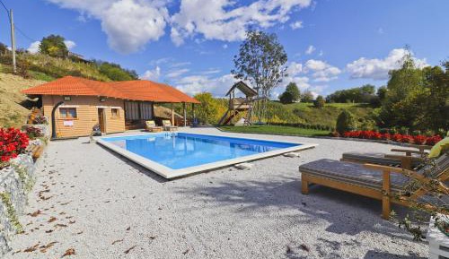 Three Bedroom House