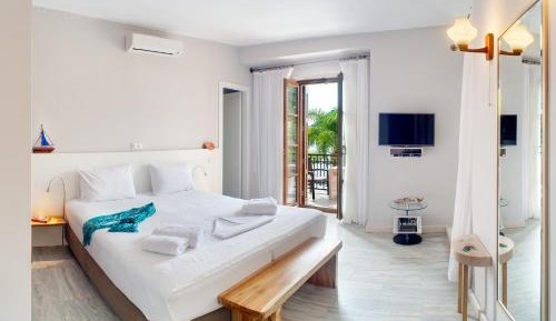 Suite with Sea View