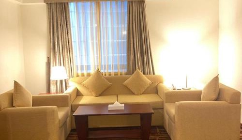Executive Suite