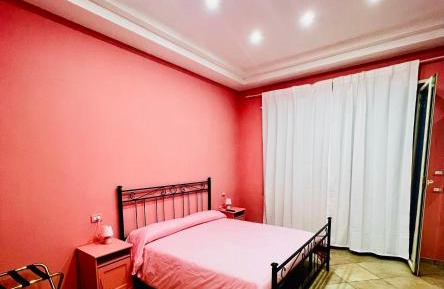 Family Suite with Balcony