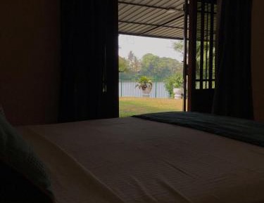 Double Room with Lake View