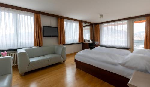 Junior Suite Standard