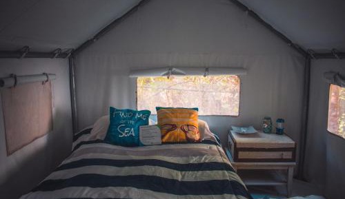 Tent