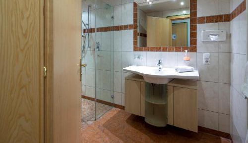 Superior Double Room with Balcony