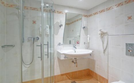 Comfort Single Room