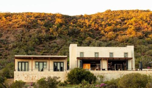 Luxury Holiday Home