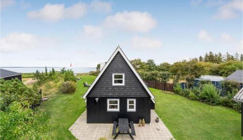 Four-Bedroom Holiday Home