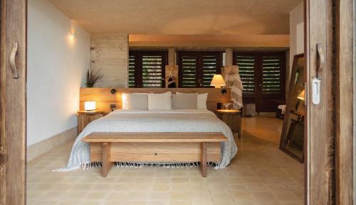 Suite with Sea View
