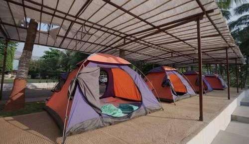 Tent