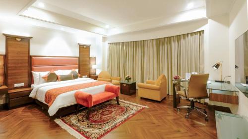 Royal Suite