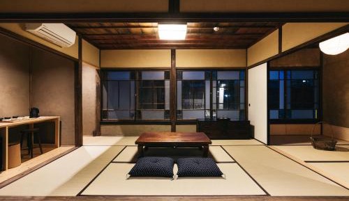 Standard Twin Room - Non-Smoking