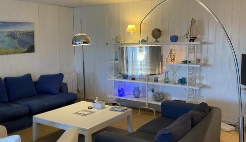 Apartment (6 Adults)