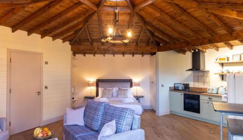 Studio Cabin