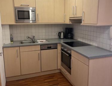 Apartment - Ground Floor