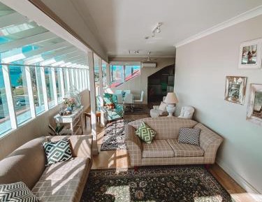 Three-Bedroom Suite
