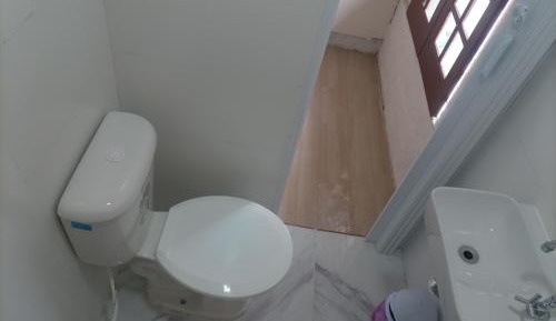 Family Room with Private Bathroom