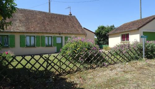 Holiday Home (4 Adults)
