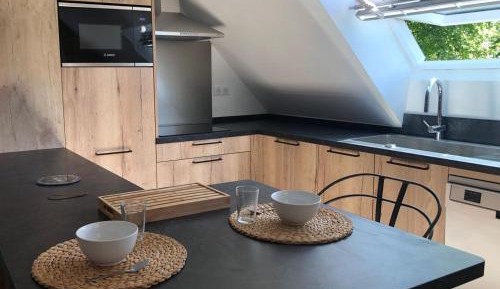 Holiday Home (2 adults)