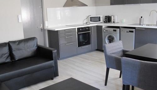 Standard Apartment