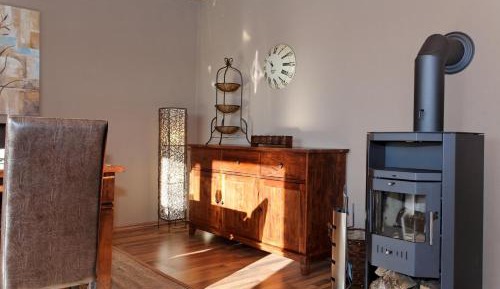 Chalet Villa Montara
