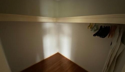Triple Room with Bathroom