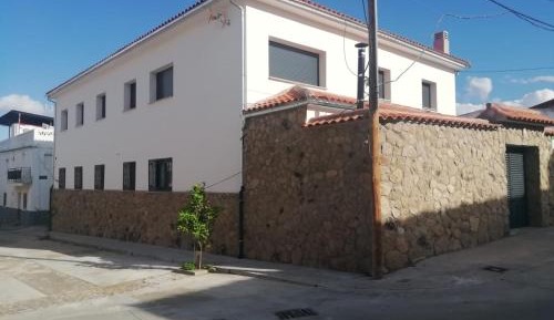 Five-Bedroom House
