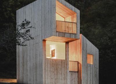 Hytte Fjell avec Sauna