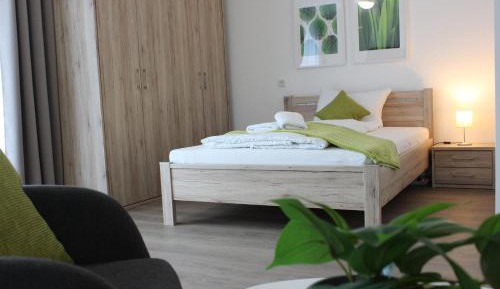 Superior Single Room