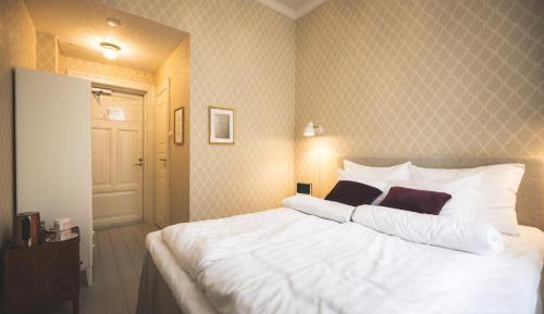 Double Room - Annex