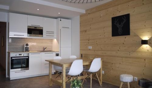 Apartment (6 Adults)