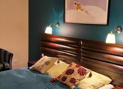 Classic Single Room