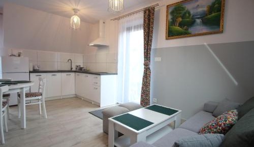 Apartment - Split Level