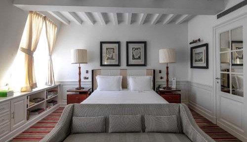 Superior Suite