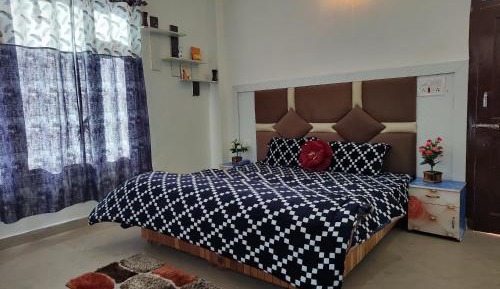 Budget Triple Room