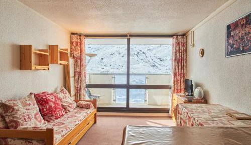 Two-Bedroom Superior Apartment
