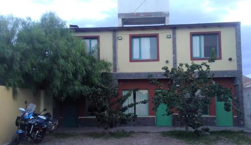 Duplex Apartment