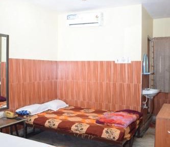 Economy Quadruple Room