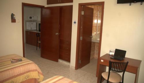 Family Suite