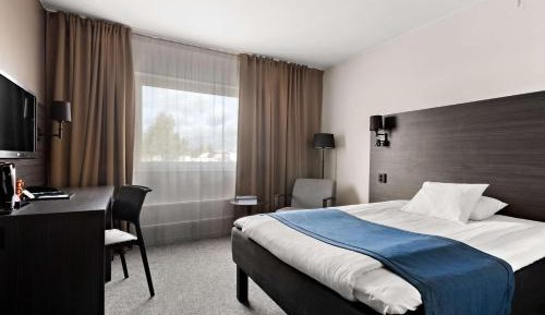 Business Single Room