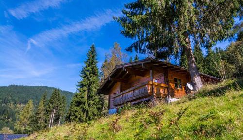 Chalet (6 Adults)