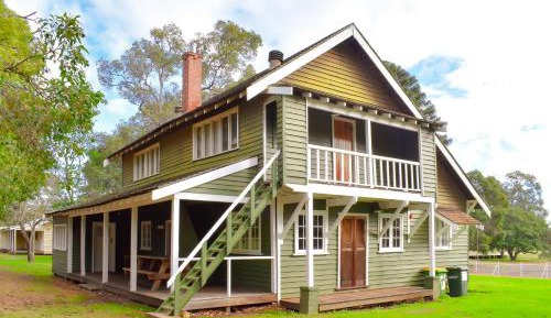 Standard Villa