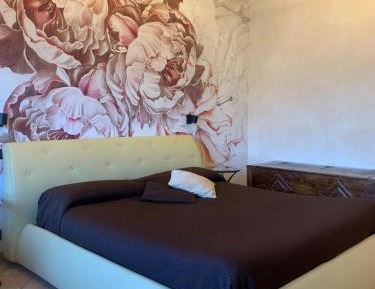 Double Room with Lake View