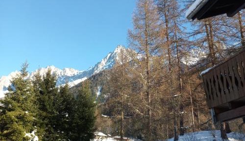 Chalet
