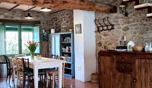 Three-Bedroom Townhouse