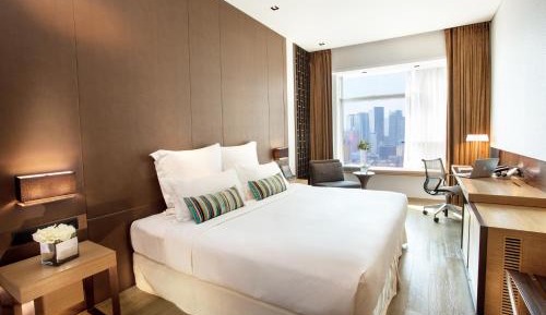 Club Superior Room
