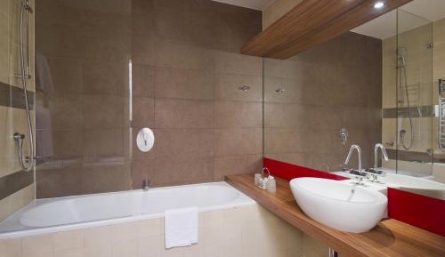 Superior Double/Twin Room