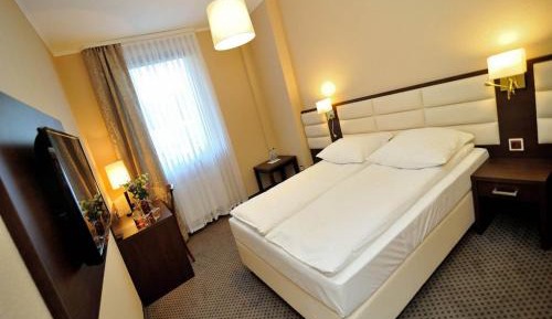 Business Single Room
