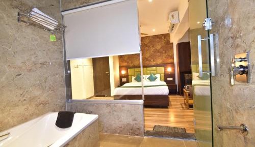 Duplex Suite