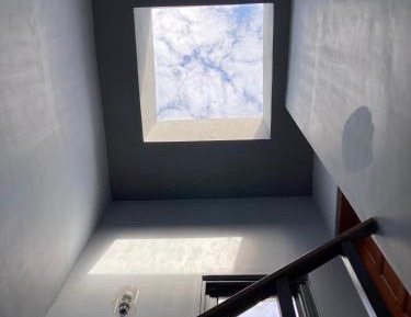 Comfort Triple Room with Shower